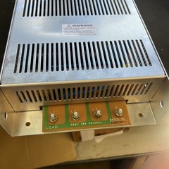 Rockwell AC Drive Bulletin 2090-XXLF-X330B Ser A