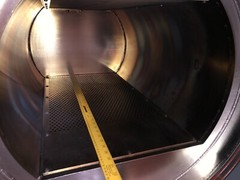 Yield Engineering Systems YES YES-450PB12-2P-CP Oven, 900-5260-01, 190797