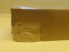3M TAPE DIVISION 3M P/N:7624-T-95-3RJS #500 KCMIL SHIELDED CABLE KIT NEW