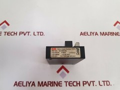 Abb ecs6hb solid state control