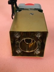 Asymtek MM-IRMOD-RA Module, IR, HTR, Individual, 433040049, 149072