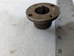 Browning HX 1-1/8 Inch Split Taper Bushing Shaft Coupling Power Transmission