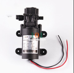 1PCS New For GA-2328 sprayer pump electric diaphragm pump 12V 24V