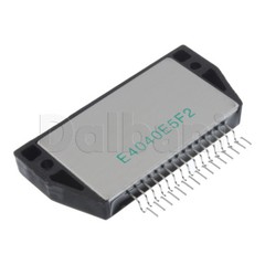 STK4040V Original New Sanyo Audio IC 62V 70W 50KHz Amplifier Integrated Circuit