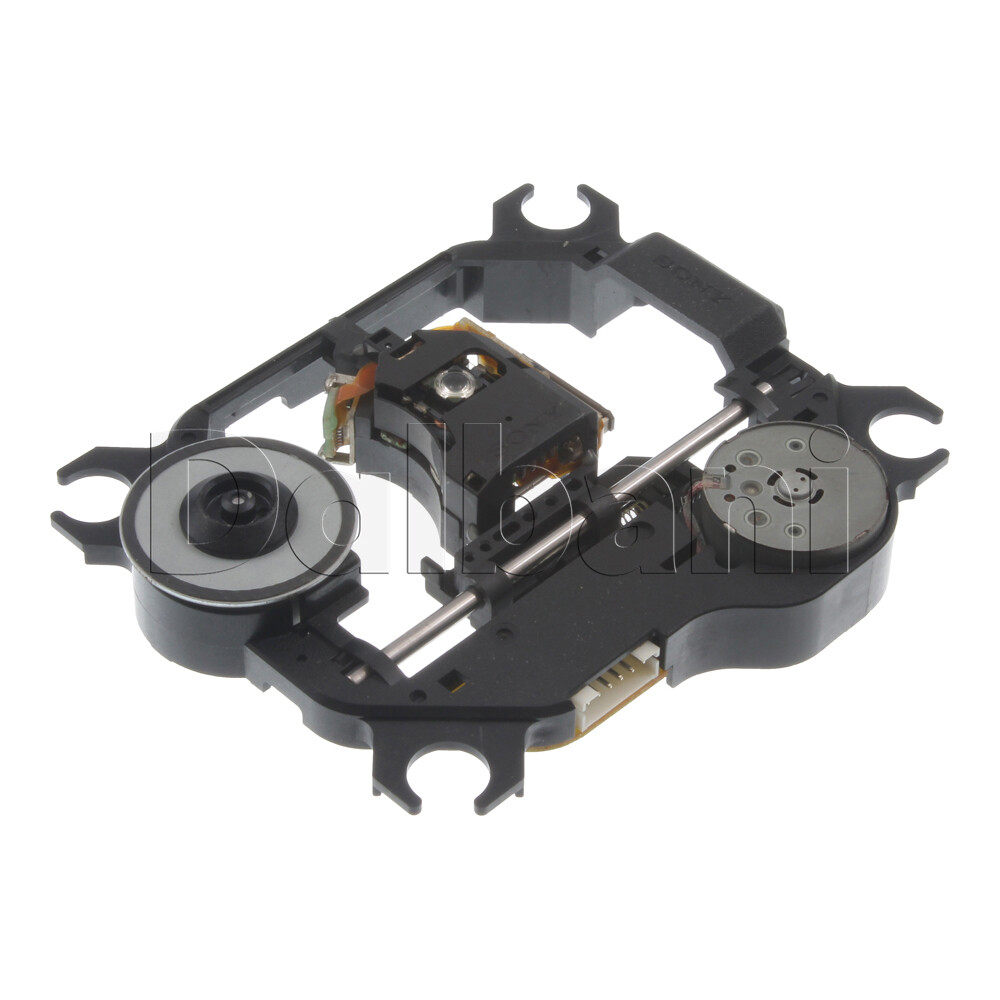 KHM-310AAA Original New Sony Laser Lens + Mechanism KHM310AAM CD DVD Car KSS310