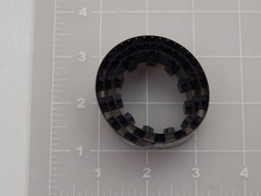 LOT OF 35 ECLIPTEK E1SEA18-8.000M TR CRYSTALS T88407