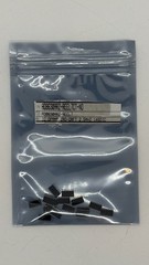 Lot of 15 Analog Devices AD8630ARZ-REEL7 Quad Zero-Drift Op Amp SOIC-14