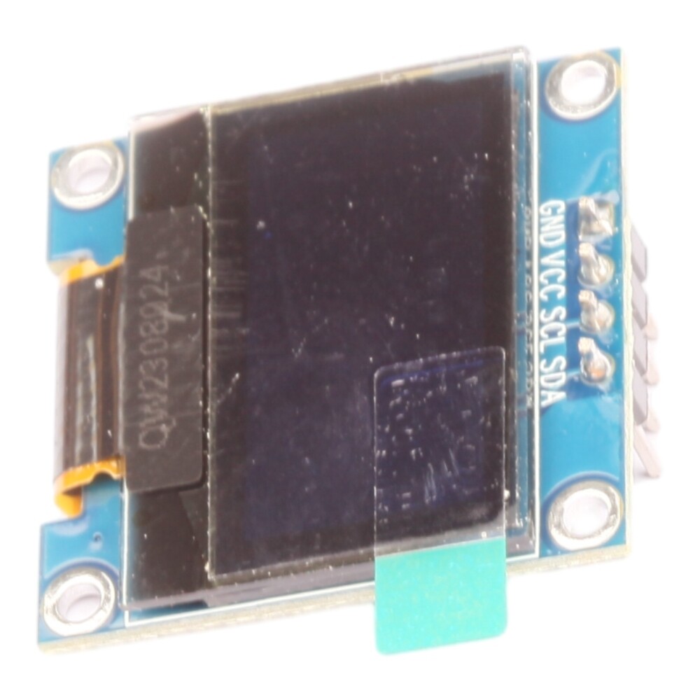 0.95″ Full Color DIY Module(1PCS)