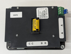 Square D TVS6DSPHC Surge Protection Accessory 3 Phase 6 Input HMI Display Module