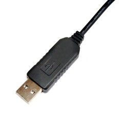 Smart Electronics PL2303HX USB to UART TTL Cable Module 4PIN RS232 Converter 、