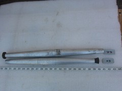 Fargo GL408 3/0 Automatic Overhead Line Splice, New