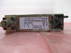 Unit UFC-8101 Mass Flow Controller, Ar, 10L, 450245