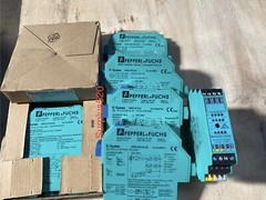 1PC NEW PEPPERL+FUCHS KFD0-SD2-EX2.1245 186183