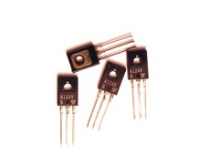 2SA1249 PNP “Original” SANYO Transistor 4 pcs