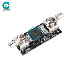 80V 50A High-Current Ideal Diode Module Charging Anti-Reverse Current Protection