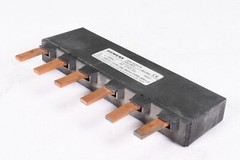SIEMENS 3RV1935-1A, 3-phase busbar