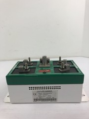 Cutler-Hammer AGS+CH120N020080CXX Transient Voltage Surge Suppressor 120VAC 1PH