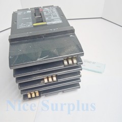 SQUARE D JGA36200 circuit breaker #57