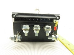 Hyster 80V Electric Traction Motor Controller