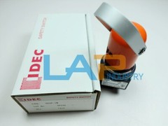 1PCS NEW FOR IDEC Safety switch latch lock HS2P-1M 250V 10A