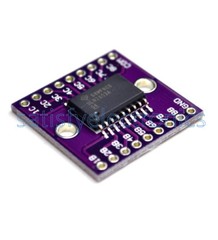 NEW ULN2803A Darlington Tube High Pressure Large Current Driver Module