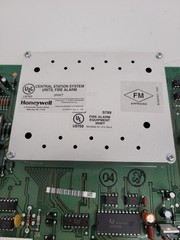 SAVIS100-23V9 Honeywell Fire Alarm Equipment Circuit Board – Next Day Option