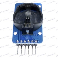 Arduino DS3231 ZS042 AT24C32 IIC Module Precision RTC Real time Clock Memory