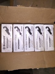 BURNDY HYCRIMP COMPRESSION TAP YHR-800