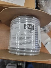 Igus Chainflex Cf78-Ul-07-03-100 18 Awg 3 Conductor Contin Flex Cable 100ft.