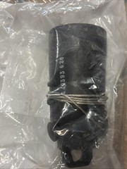 Eaton LPC225X 200 Amp 25KV Class