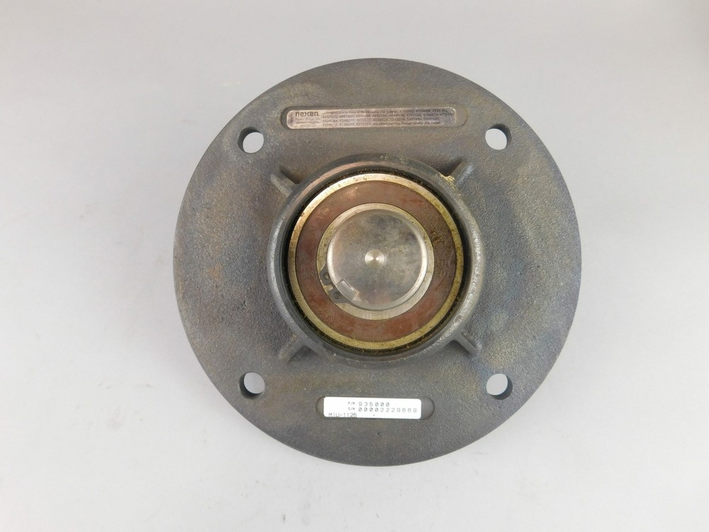 Nexen 935000 Clutch Brake