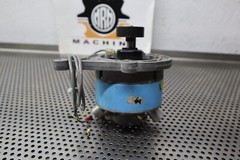 Pacific Scientific 33VM62-101-5 P500-1003 Rev T Motor 6.4 Torque NEW See Pics