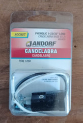 Jandorf Electrical Parts – Three Items Un-Opened Original Packaging