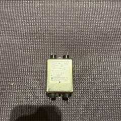 new corcom 10VW1 F7256 10vw1