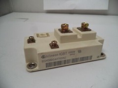 Infineon IGBT G0936, Power Supply Module, pn DMS300GA170DN2