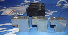NIB Eaton Cutler Hammer 3TA401K Terminal Assembly Kit + 1 year Warranty