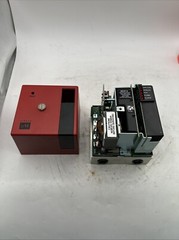 FIREYE MEP104 MERT4 MEC120RD 61-5042 Burner Control Unit 30 Day Warranty
