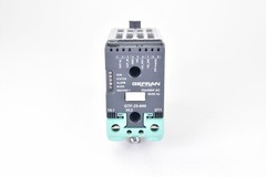 GEFRAN GTF-25-600, GTF-25-600-0-1-0-0, Single phase power controller, 2.90.90