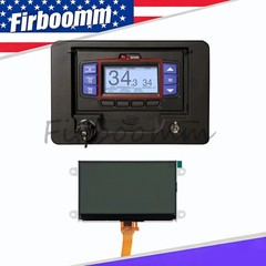 Display for Carrier Transicold X4 7500 7300 X3 2500 Vector 8500 8600MT