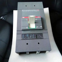 1PCS New other ABB Electronic Circuit Breaker SACE S7H 1600A PR212/P