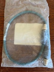 Turck RSSD RSSD 4410-0.5M Hybrid Network Connector U-46788 Cable