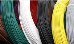 UL1007 18/22/24/26AWG Multi-stranded PVC Electronic Wire Tinned Copper Cable