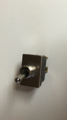 1111-0001 McGill toggle switch bat handle on off 3a 250v