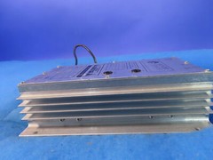 BLONDER TONGUE DISTRIBUTION AMPLIFIER BIDA-450-30 2A STK NO. 5400-43 1YEAR WA…