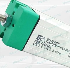 1pc NEW LT-M-0250-P-XL0322 GEFRAN Linear Displacement Sensor Electronic Ruler