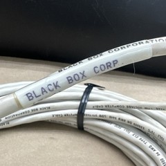 Black Box EYP-Q Computer Cable CBPS105885 15m || NNB – FAST SHIPPED & WARRANTY!