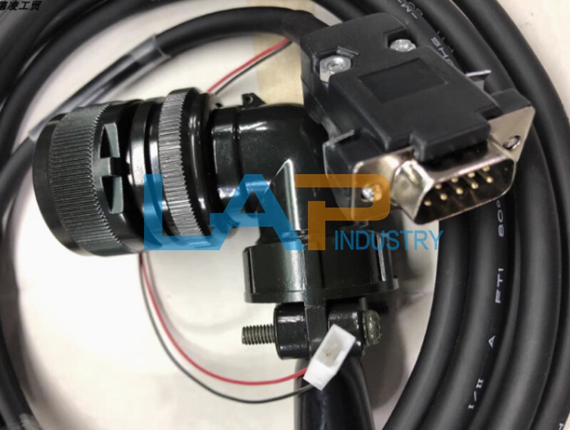 1 Pc. New Encoder signal line S6-P21-10.0