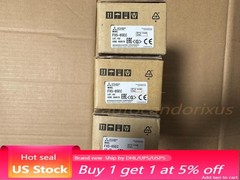 1PCS NEW FX5-65EC PLC module