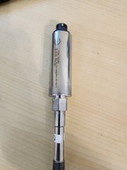 GEFRAN KN0-6-M-B01M-1-3-0-I2130X000X00 Pressure Sensor
