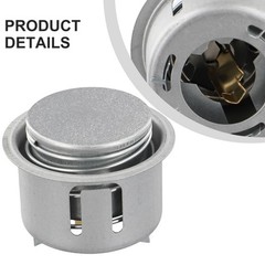 Temperature Limiter, Magnetic Controllers Center Thermostat For Rice Cooker